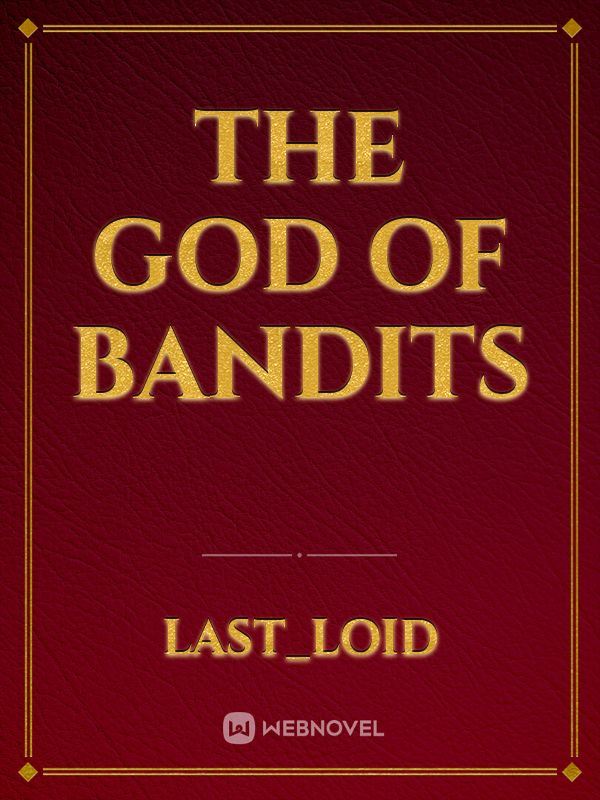 The God of Bandits icon