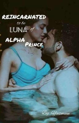 REINCARNATED to be LUNA of ALPHA Prince icon