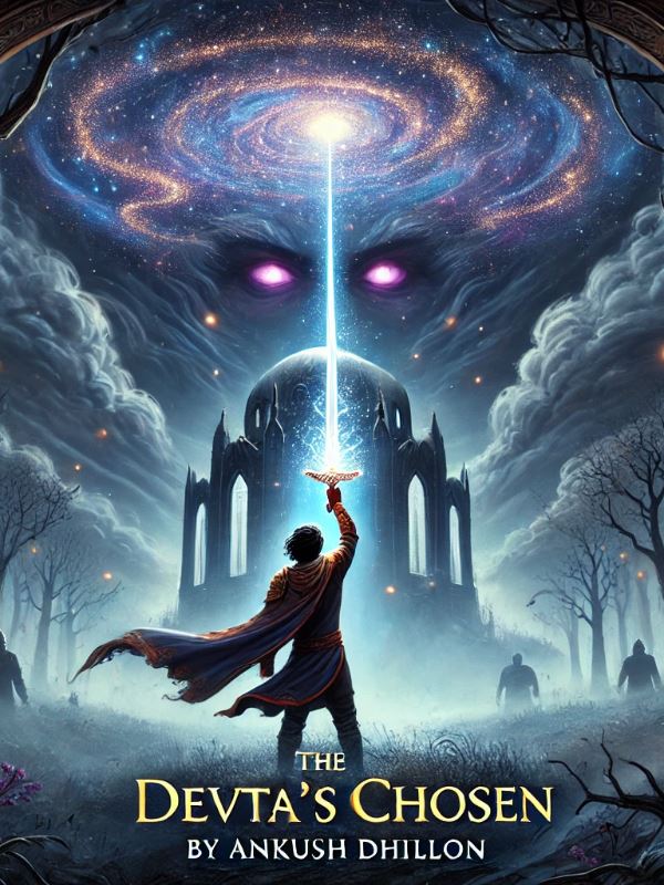 The Devta's Chosen icon