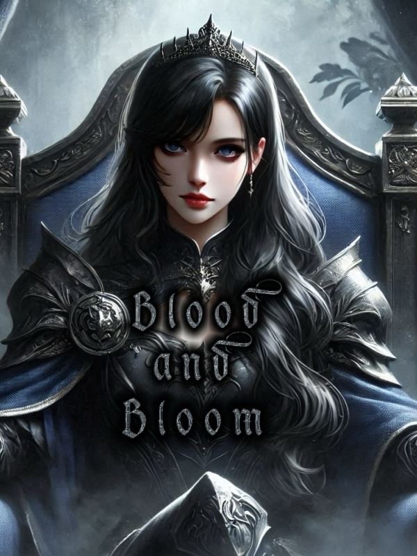 Blood and Bloom icon
