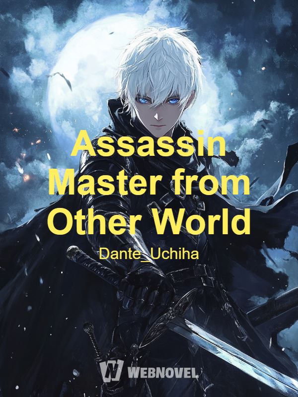 Assassin Master from Other World(free edition) icon