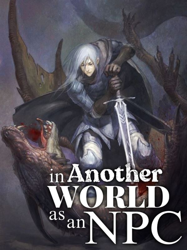 in Another World as an NPC icon