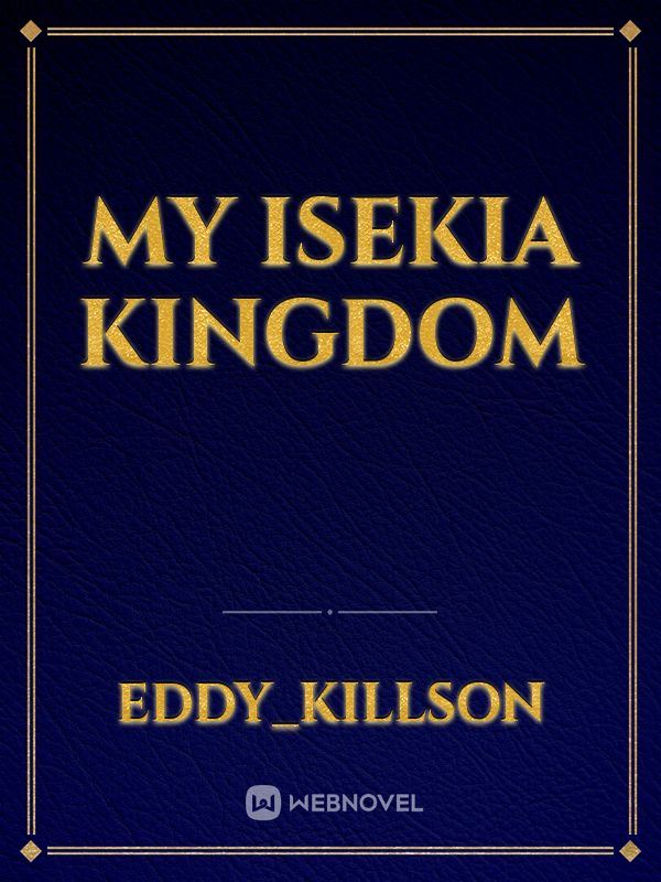 My Isekia Kingdom icon