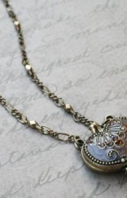 Annabelle's locket icon