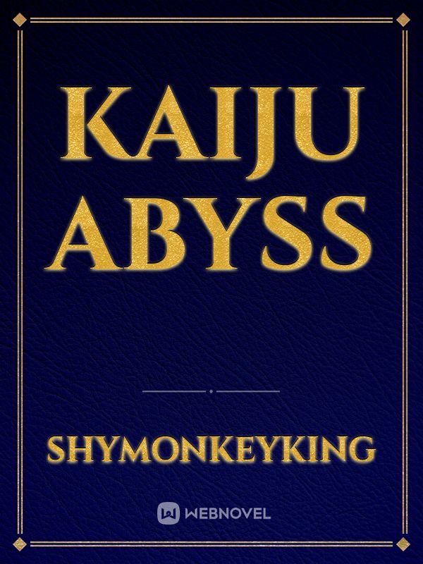 kaiju abyss icon