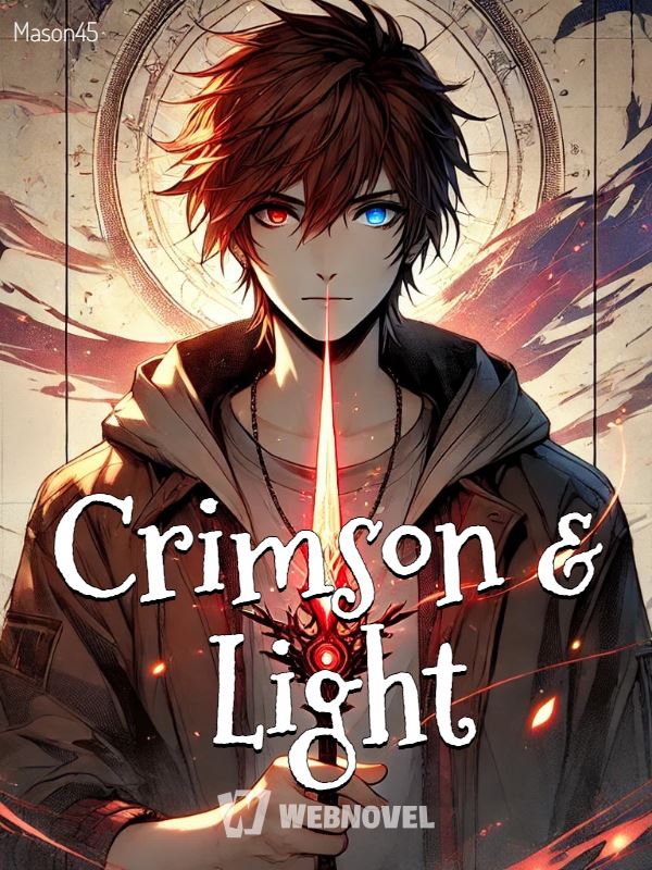 Crimson & Light: Starting Over In A World Isn't As Easy As It Seems icon