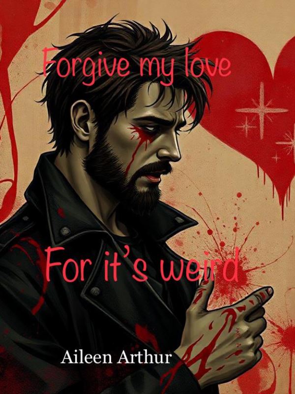 forgive my love for its weird icon