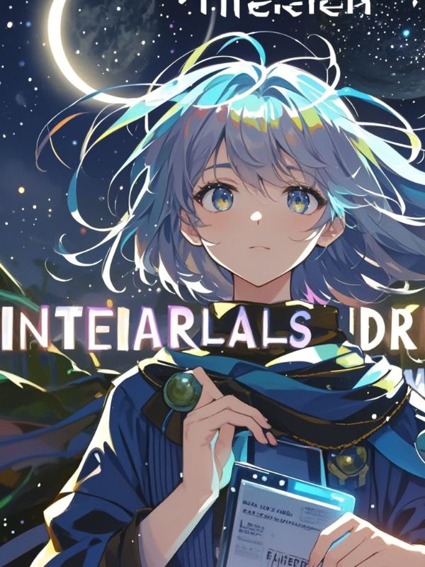 Interstellar Dream Maker icon