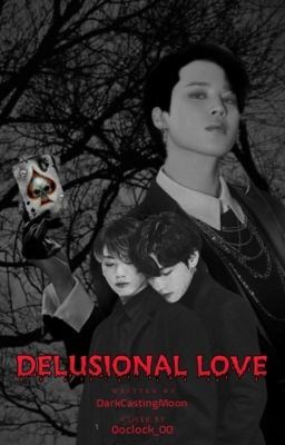 Delusional Love || Vminkook icon