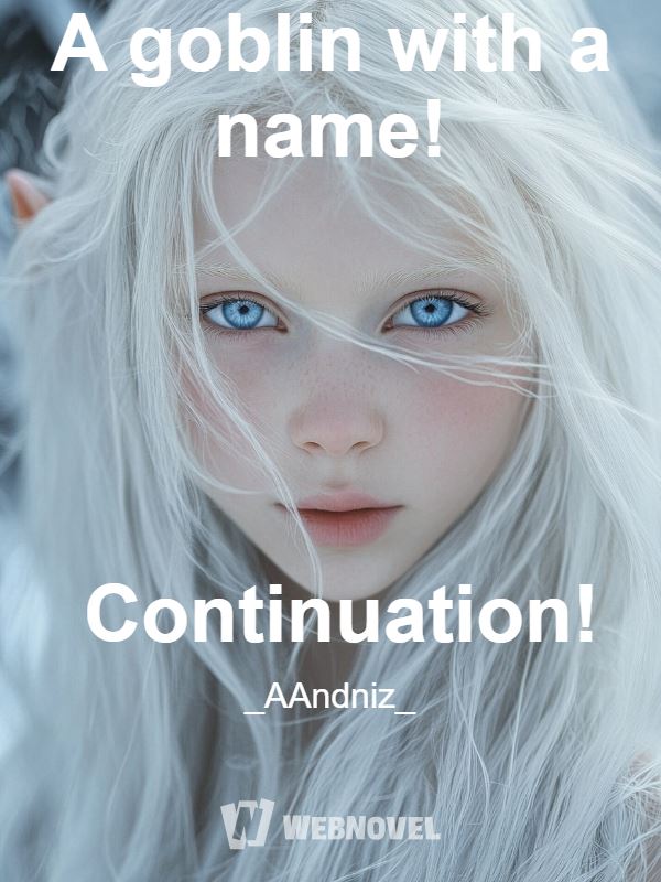 A goblin with a name! Continuation! icon