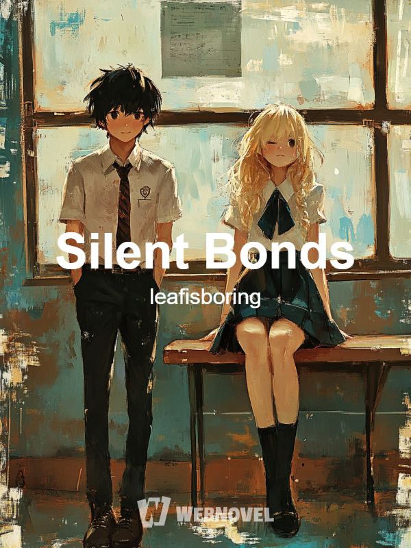 Silent Bonds icon