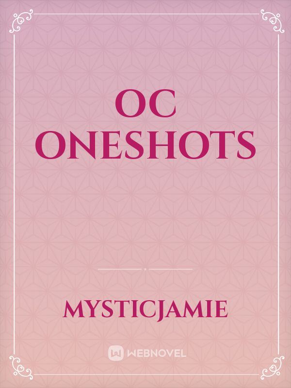 OC oneshots icon