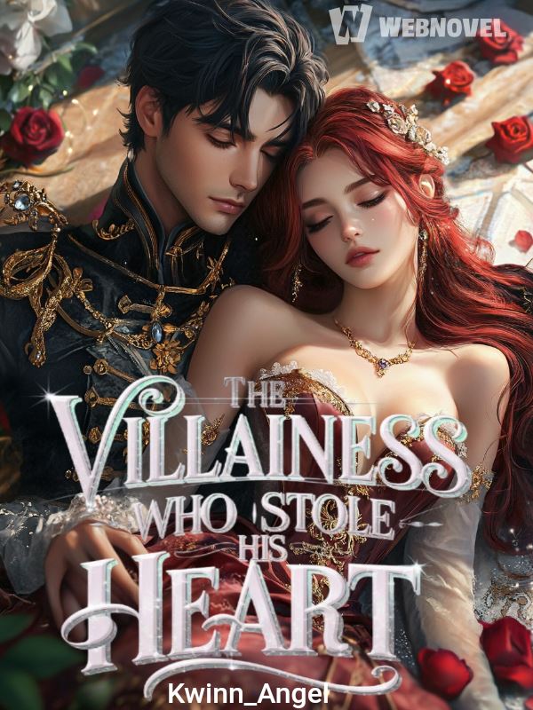 The Villainess, Who Stole His Heart icon