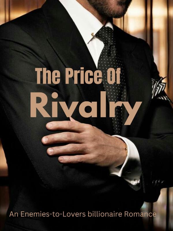 The Price of Rivalry icon