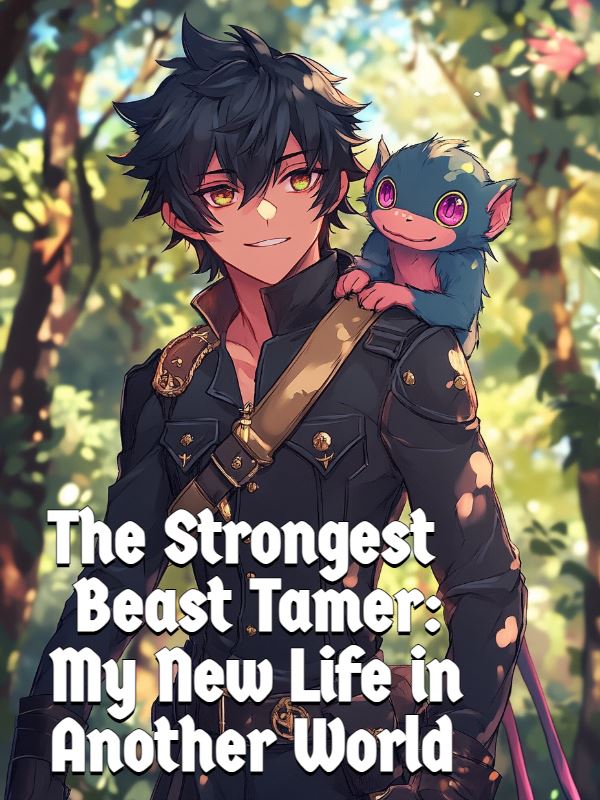 The Strongest Beast Tamer: My New Life in Another World icon