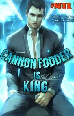 Cannon Fodder Is King icon