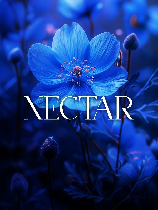 Legend of the Nadine Nectar icon