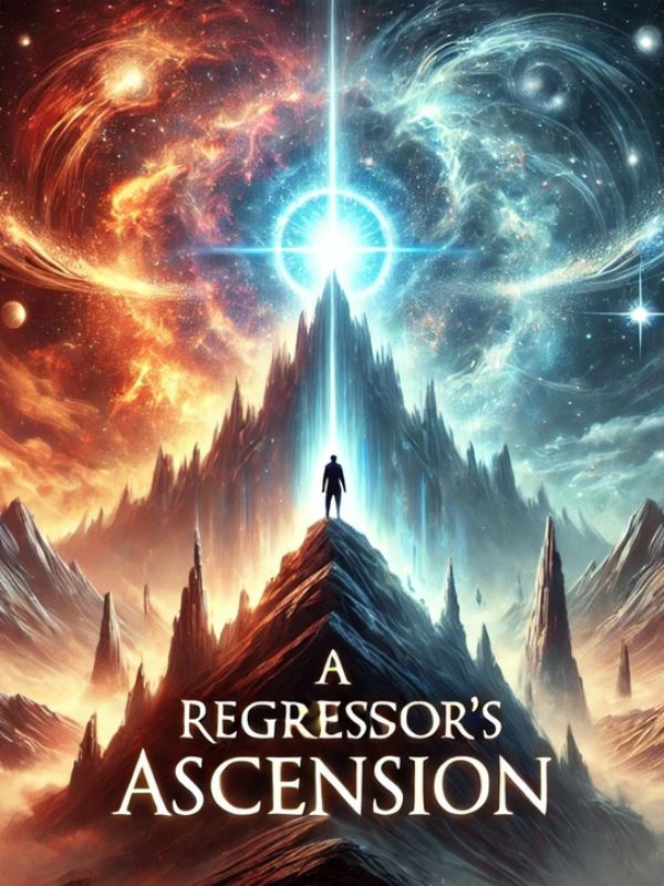 A Regressor's Ascension icon
