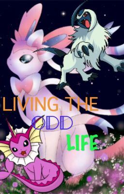 Living The Odd Life icon