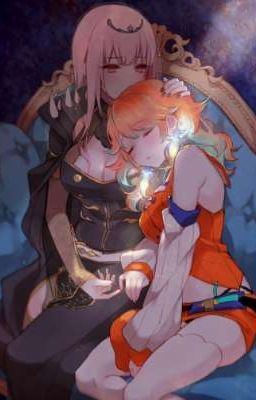 Love Beyond the Ashes icon