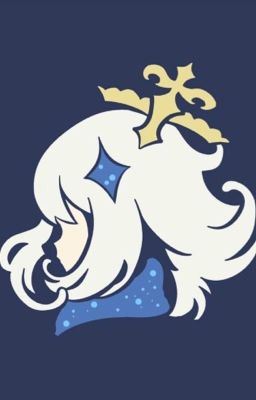 GENSHIN ONESHOTS + HEADCANNONS icon