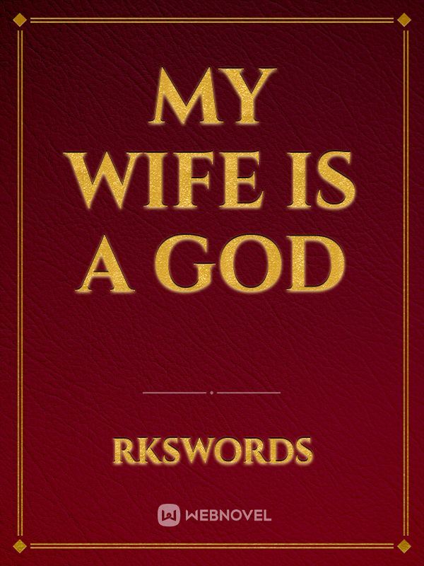My Wife is a God icon