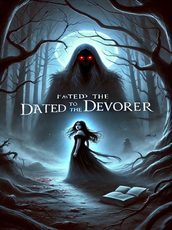 Fated to the devourer icon