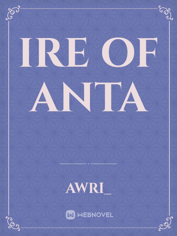 IRE OF ANTA icon