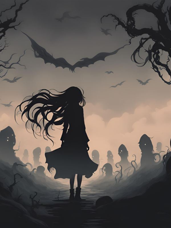 Echoes of the End - [Cosmic Horror, Divine Ascension, Unraveling Fate] icon