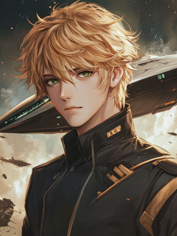 Path to Becoming the Greatest Space Mercenary icon
