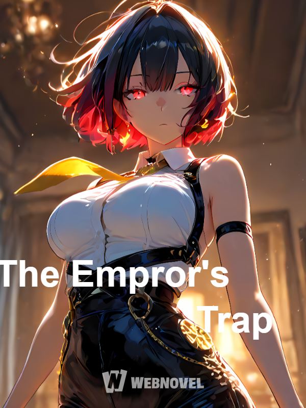 The Empror's Trap icon