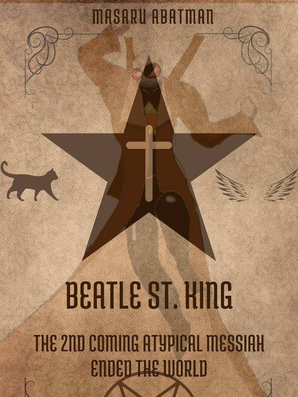 Beatle St. King: The 2nd Coming Atypical Messiah Ended the World icon