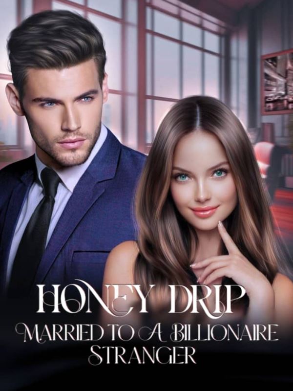 Honey Drip, Married to a billionaire Stranger icon
