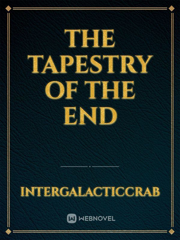 The Tapestry of the End icon