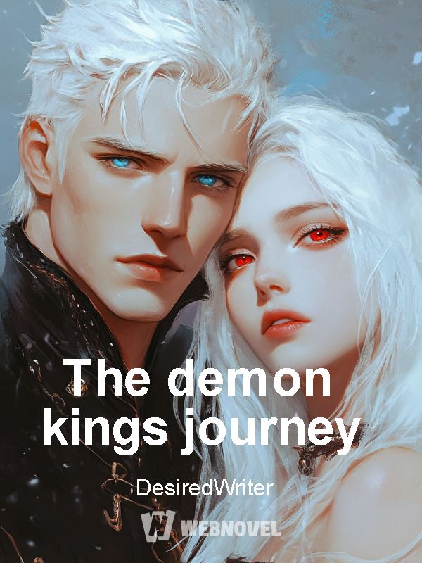 The demon kings journey icon