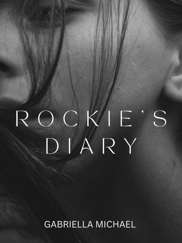 ROCKIE'S DIARY icon