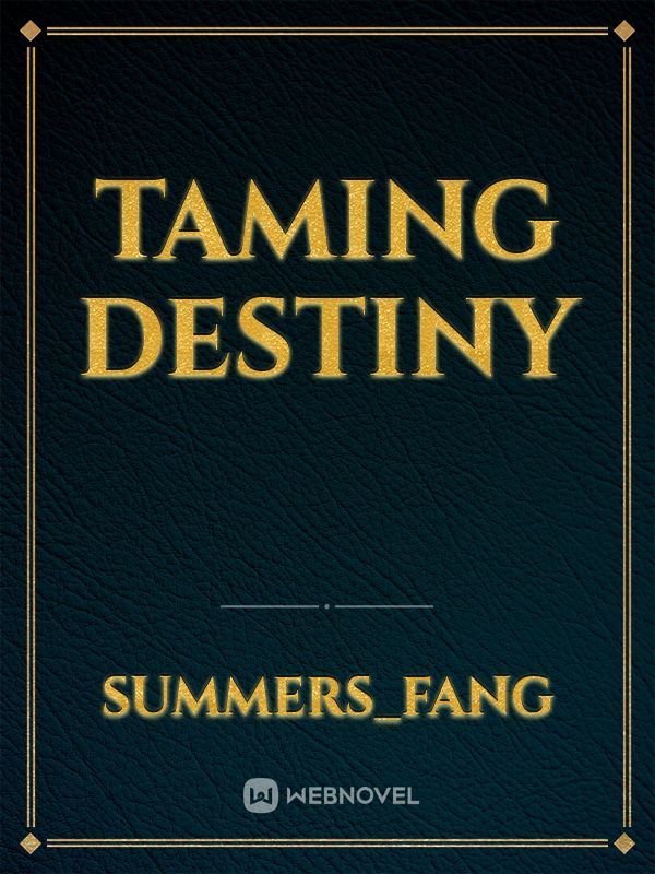Taming Destiny icon