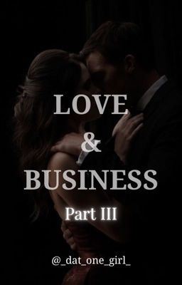 Love & Business: Part III icon