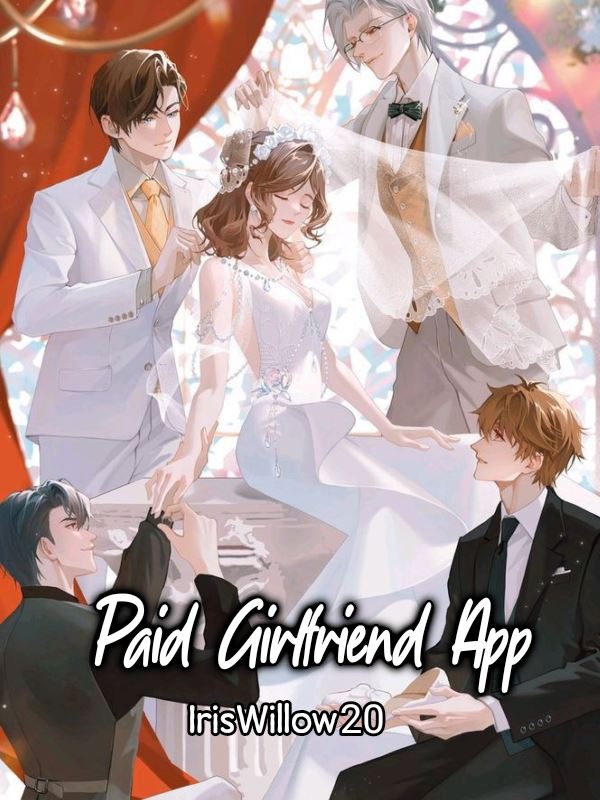 Paid Girlfriend App icon