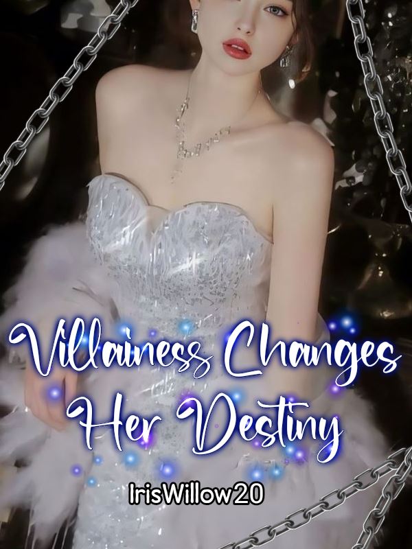 Villainess Changes Her Destiny icon