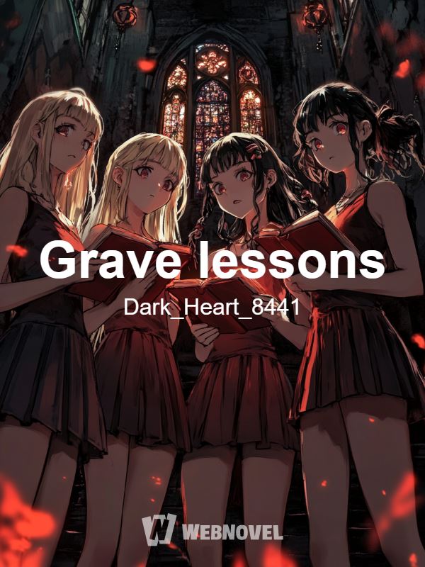 Grave lessons icon