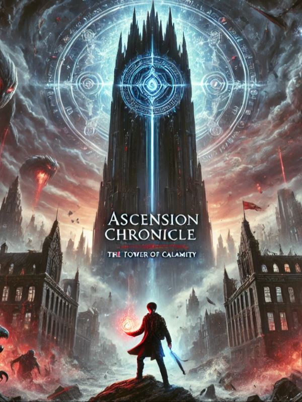 Ascension Chronicle: The Tower Of Calamity icon