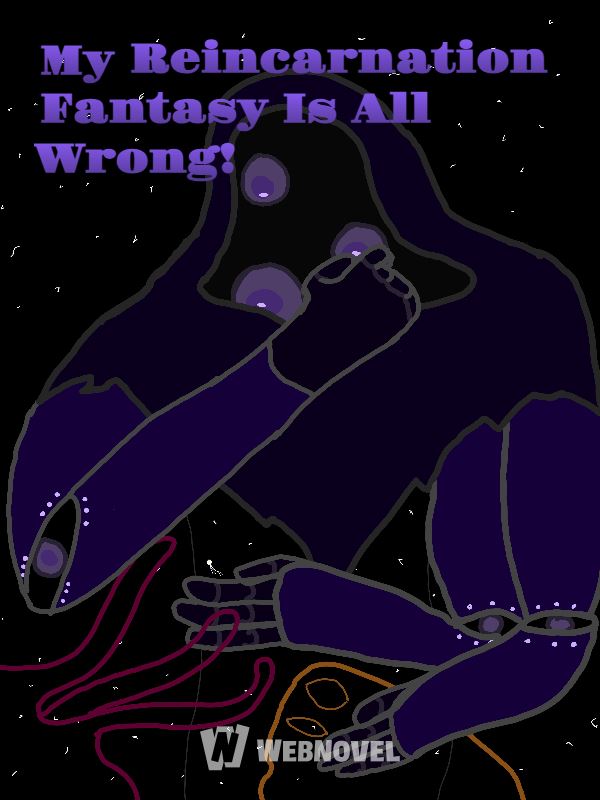 My Reincarnation Fantasy Is All Wrong! icon
