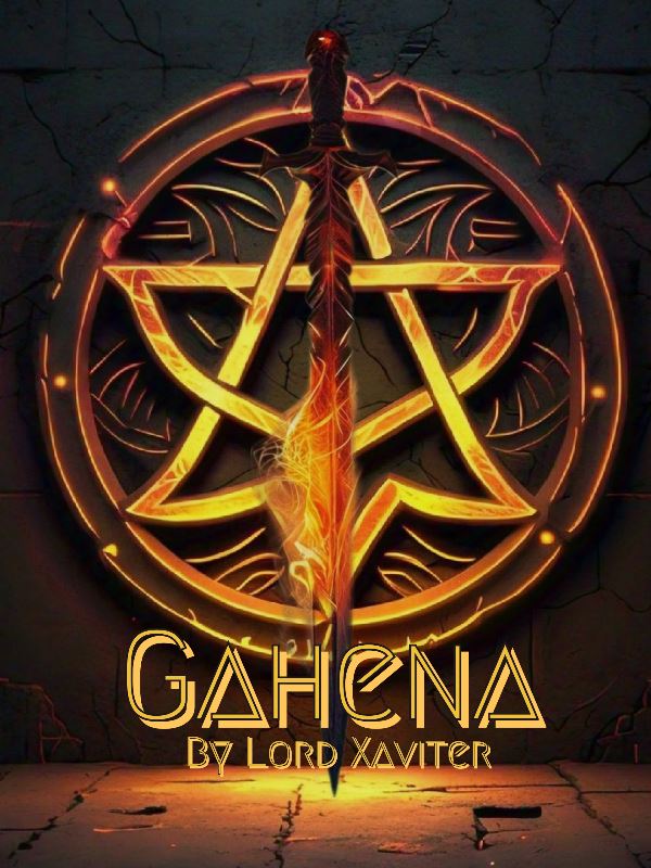 Gahena icon