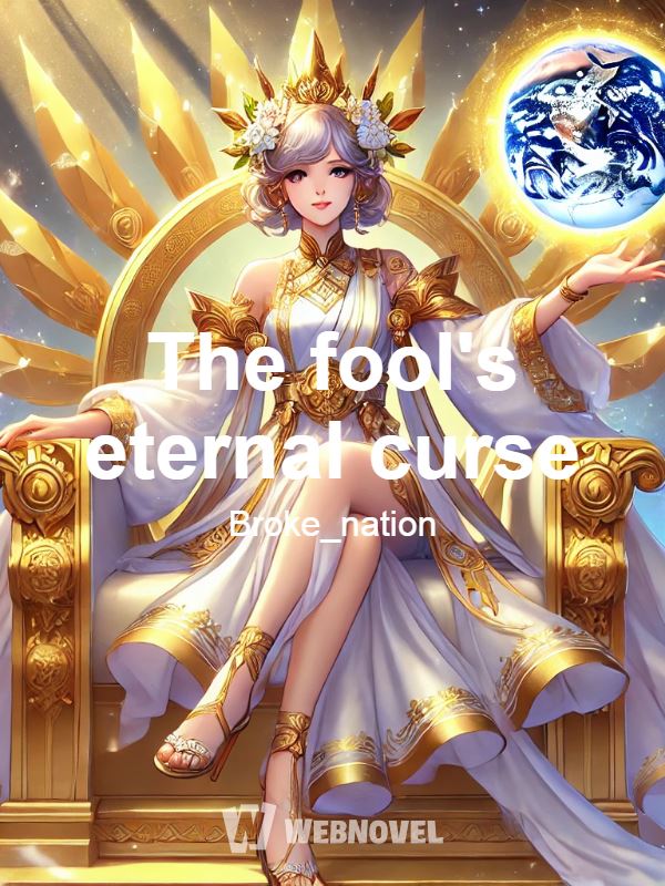 The Cursed fool icon