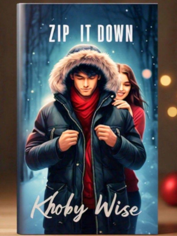ZIP IT DOWN icon