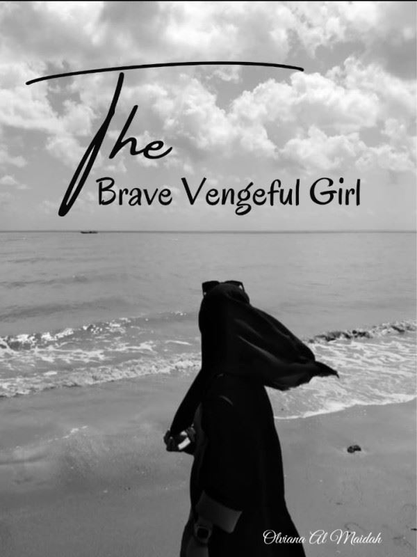 The Brave Vengeful Girl icon