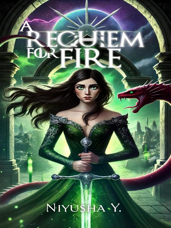 A Requiem For Fire icon