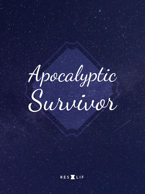 Apocalyptic Survivor icon