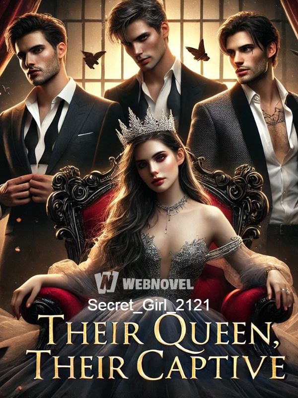 "Their Queen, Their Captive" icon